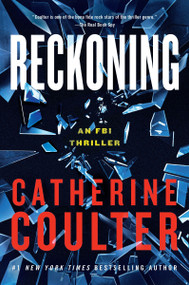 Reckoning (An FBI Thriller) - 9780063004146 by Catherine Coulter, 9780063004146