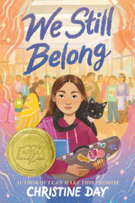 We Still Belong by Christine Day, 9780063064560