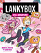 LankyBox: Epic Adventure! (A Graphic Novel) by Lankybox, Alex Lopez, 9780063229952