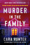 Murder in the Family (A Novel) by Cara Hunter, 9780063272071
