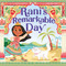Rani's Remarkable Day by Saadia Faruqi, Anoosha Syed, 9780358536772