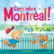 Larry adore Montréal! (French Edition) by John Skewes, Imogen Brian, 9780995340053