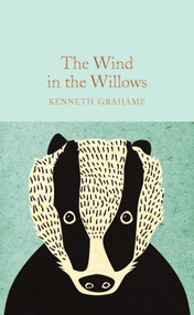 The Wind in the Willows - 9781509827930 by Kenneth Grahame, 9781509827930