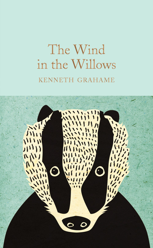 The Wind in the Willows - 9781509827930 by Kenneth Grahame, 9781509827930