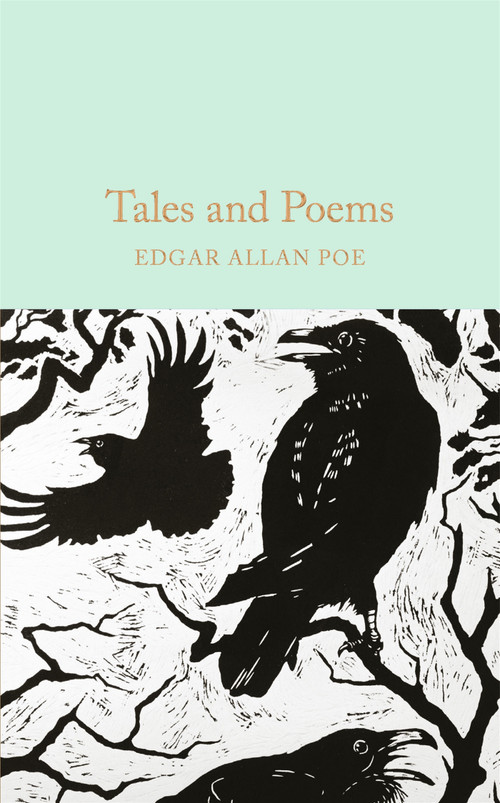 Tales and Poems by Edgar Allan Poe, 9781509826681
