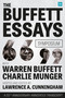 The Buffett Essays Symposium (A 20th Anniversary Annotated Transcript) by Lawrence A. Cunningham, 9780857195388