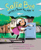 Sallie Bee Writes a Thank-You Note (A Picture Book) by Susan Verde, Courtney Sheinmel, Heather Ross, 9781419749605