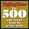 Rolling Stone (The 500 Greatest Albums of All Time) by Rolling Stone, 9781419758775