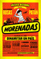 Morenadas (Spanish Edition) by Alejandro Rosas, Julio Patán, 9786070791888