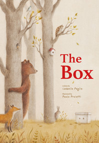 The Box - 9780802855923 by Isabella Paglia, Paolo Proietti, Laura Watkinson, 9780802855923
