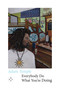 Everybody Do What You're Doing by Adam  Temple, 9781915406316