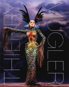 Thierry Mugler by Thierry-Maxime Loriot, 9782383140085