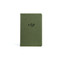 KJV Thinline Bible, Olive LeatherTouch by Holman Bible Publishers, 9781087774671