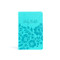 KJV Thinline Bible, Value Edition, Teal LeatherTouch by Holman Bible Publishers, 9781087774749