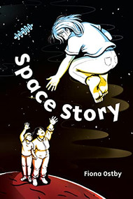 Space Story - 9781513128764 by Fiona Ostby, 9781513128764