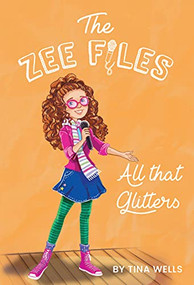 All that Glitters - 9781513209593 by Tina Wells, Mike Segawa, Mike Segawa, 9781513209593