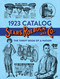 1923 Catalog Sears, Roebuck and Co. (The Thrift Book of a Nation) by Sears, Roebuck and Co., 9780486851167