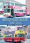 Merseyside Buses 1986-2004 by Keith A. Jenkinson, Keith A. Jenkinson, 9781398109582