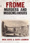Frome Murders and Misdemeanours by Mick Davis, David Lassman, 9781398111400