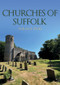 Churches of Suffolk by Sarah E. Doig, 9781398113671