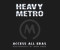 Heavy Metro (Access All Eras) by Gene Ambo, 9781639510757