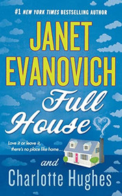 Full House by Janet Evanovich, 9781250887191