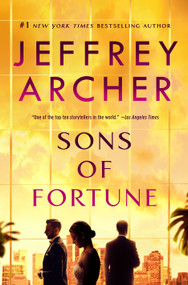 Sons of Fortune by Jeffrey Archer, 9781250893154
