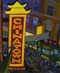Chinatown - 9781250846587 by William Low, William Low, 9781250846587