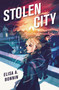 Stolen City - 9781250895493 by Elisa A. Bonnin, 9781250895493