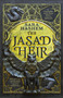 The Jasad Heir by Sara Hashem, 9780316477864