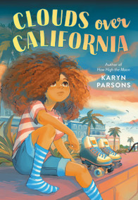 Clouds over California by Karyn Parsons, 9780316484077