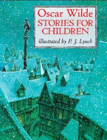Oscar Wilde Stories For Children - 9780340841716 by Oscar Wilde, 9780340841716
