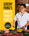 Jeremy Pang's School of Wok: Simple Family Feasts by Jeremy Pang, 9780600637776