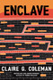 Enclave by Claire G. Coleman, 9780733640865