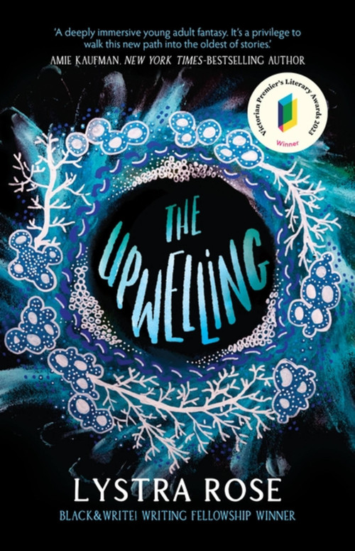 The Upwelling by Lystra Rose, 9780734420251