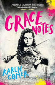 Grace Notes - 9780734421722 by Karen Comer, 9780734421722