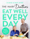 The Hairy Dieters' Eat Well Every Day by The Hairy Bikers, 9781399600286