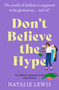 Don't Believe the Hype by Natalie Lewis, 9781399705783