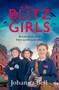 The Blitz Girls by Johanna Bell, 9781399708760