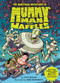 The Monstrous Adventures of Mummy Man and Waffles by Steve Behling, Robb Mommaerts, 9780063254848