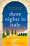 Three Nights in Italy by Olivia Beirne, 9781472284495