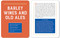 The Beer Lover's Card Deck (50 Cards for Selecting, Tasting, and Pairing) by Jeff Alworth, 9781523523054