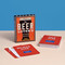 The Beer Lover's Card Deck (50 Cards for Selecting, Tasting, and Pairing) by Jeff Alworth, 9781523523054