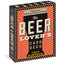 The Beer Lover's Card Deck (50 Cards for Selecting, Tasting, and Pairing) by Jeff Alworth, 9781523523054