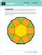The Mind Benders Card Deck (Over 150 Puzzles to Challenge Your Brain) by Scott Kim, 9781523523191