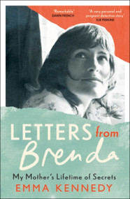 Letters From Brenda by Emma Kennedy, 9781529372007