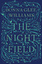 The Night Field by Donna Glee Williams, 9781529422672