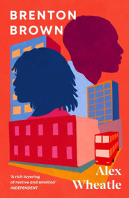 Brenton Brown - 9781529429329 by Alex Wheatle, 9781529429329