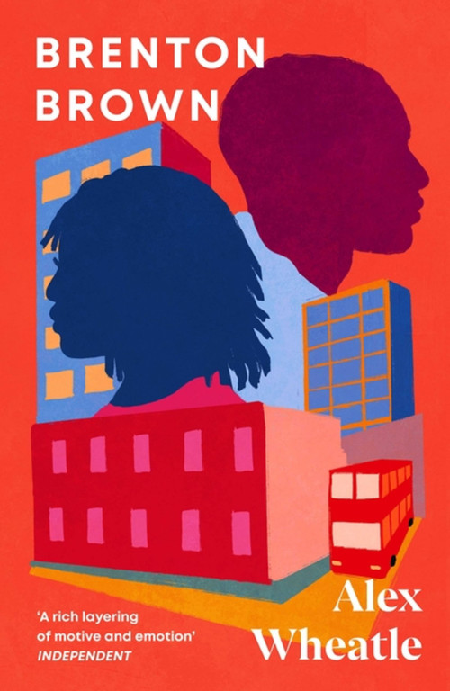 Brenton Brown - 9781529429329 by Alex Wheatle, 9781529429329