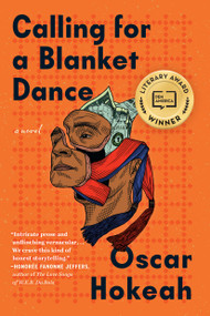 Calling for a Blanket Dance - 9781643753911 by Oscar Hokeah
